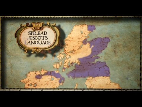 Minding Our Language - Ulster-Scots  (Part 1)