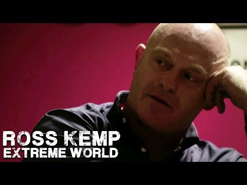 The Good Friday Agreement | Ross Kemp Extreme World