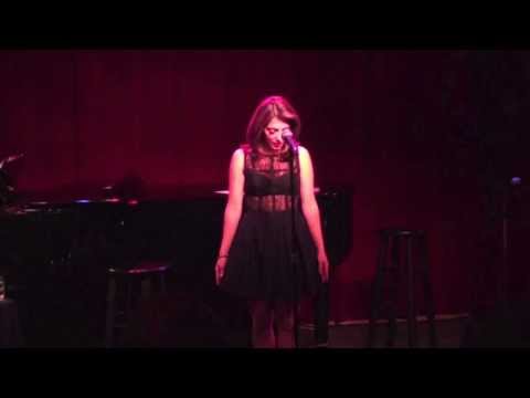 Christina Bianco's 'Let It Go' cover as Idina Menzel, Demi Lovato & more!