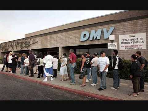 Exposing The Driver's License DMV Fraud - Motor Vehicle Is For COMMERCE