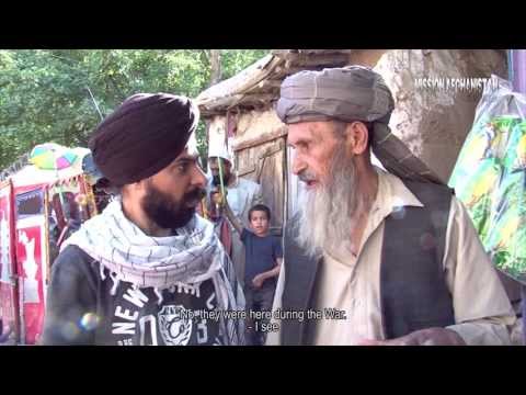 MISSION AFGHANISTAN | Documentary Film HD