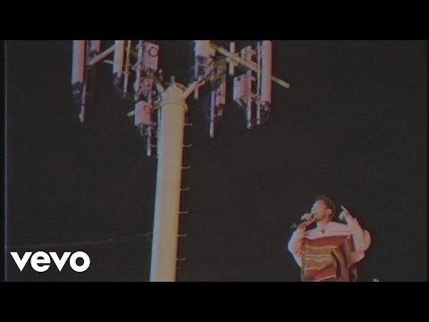 Miguel - waves ft. Travis Scott