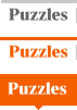 Puzzles 