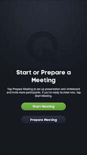   ClickMeeting Online Meetings- screenshot thumbnail   