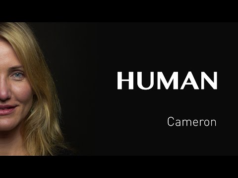 Cameron's interview - CANADA - #HUMAN