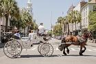 Old-style charm in Charleston