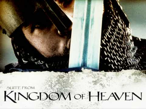 Kingdom of Heaven - France 1186