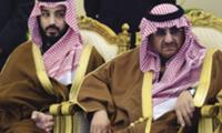 'Our friends': Saudi Arabia and the West