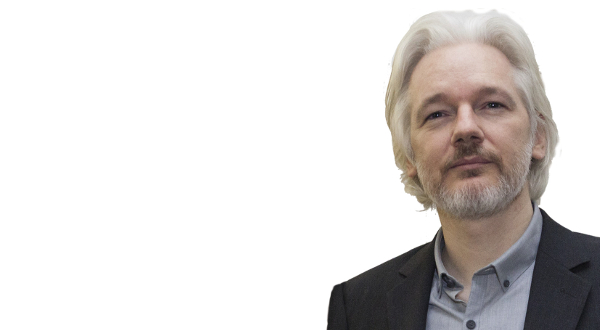 What the Saudi leaks tell us: An interview with Julian Assange