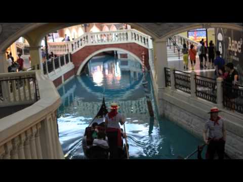 THE VENETIAN® MACAO RESORT HOTEL & CASINO