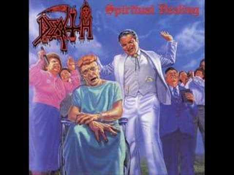 Death - Spiritual Healing