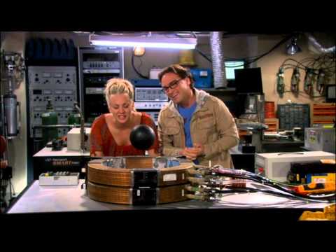 The Big Bang Theory - Best of Penny & Leonard (seasons 5-7)