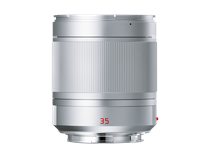 Leica announces price and details of its 35mm F1.4 lens for the T system