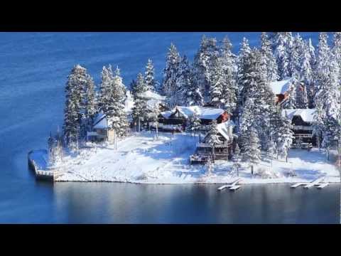 Big Bear Lake - We've got it all