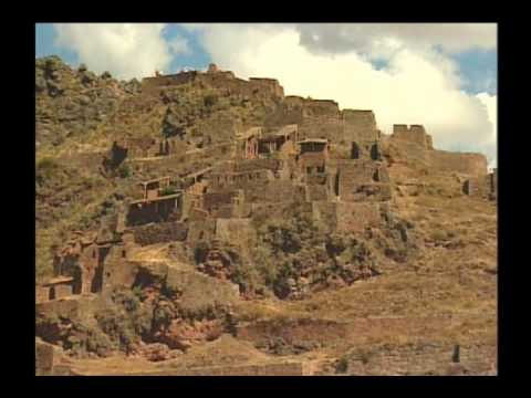 Documental Cuzco Ombligo del Mundo de Alejandro Guerrero