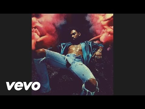 Miguel - Coffee (F***ing) (Audio) ft. Wale