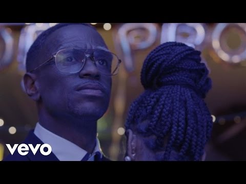 Big Sean - I Know ft. Jhené Aiko