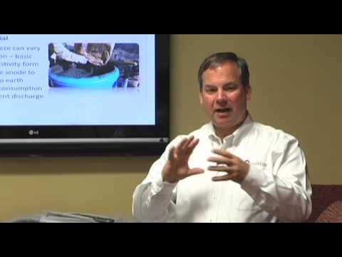 WATCH: Cathodic Protection Training | MATCOR 1 (866) 977 5820