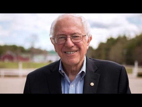 Why Won't Bernie Sanders Do An Interview With The Young Turks?