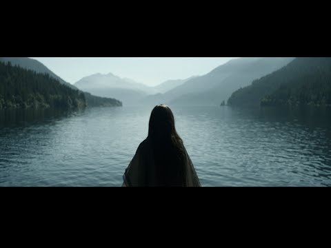 Zola Jesus - Dangerous Days (Official Video)