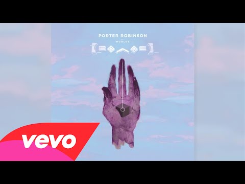 Porter Robinson - Divinity ft. Amy Millan