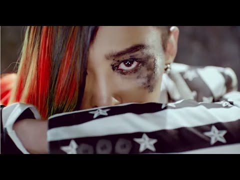 BIGBANG - FANTASTIC BABY M/V