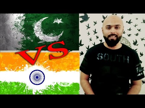 Top 05: Pakistan Vs India ( Richest People )