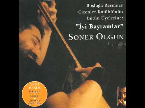 Soner Olgun - Eklemedir Koca Konak