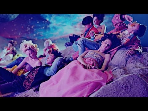 BIGBANG - BAE BAE M/V