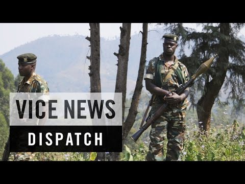 The Spoils Of War: Burundi On The Brink (Dispatch 4)