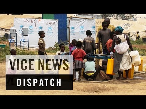 Fleeing to Rwanda: Burundi On The Brink (Dispatch 1)