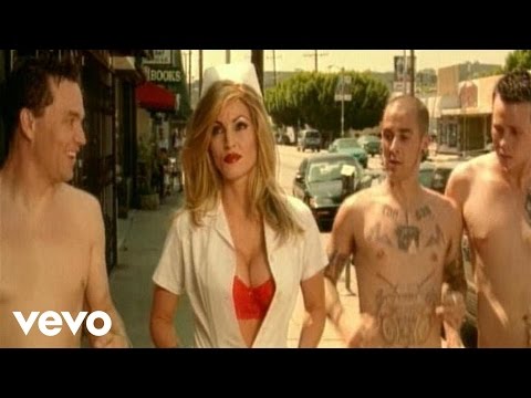 blink-182 - What's My Age Again?