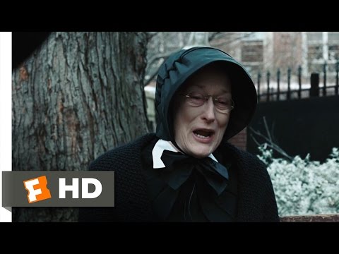 Doubt (10/10) Movie CLIP - I Have Such Doubts (2008) HD