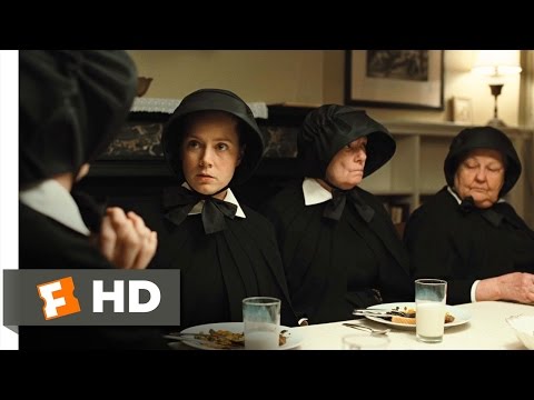 Doubt (2/10) Movie CLIP - I Am Concerned (2008) HD