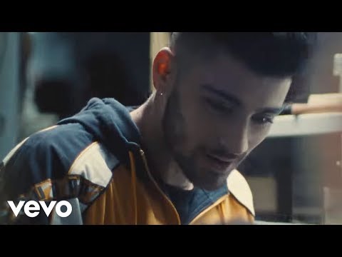 ZAYN - BeFoUr