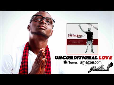 J. Williams- Unconditional Love