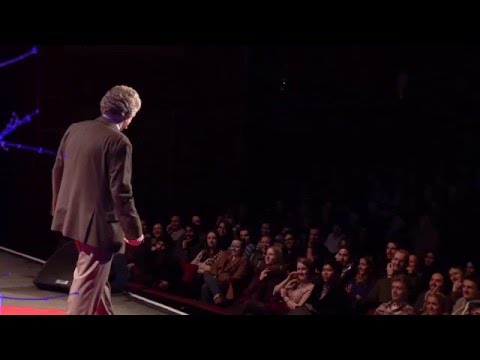 Philosophy and Society: A Computational Future | Peter Millican | TEDxOxford