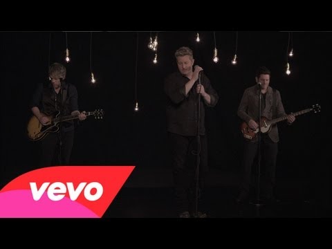 Rascal Flatts - Changed