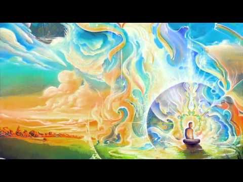 The Invisible Landscape - Ott Mix (Part 1) [Psybient / Dub] - 432 Hz Download Link