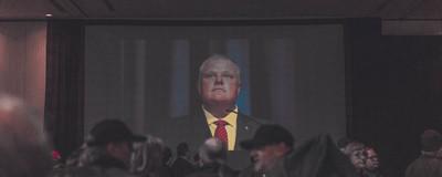 We Went to Rob Ford’s Post-Funeral Party to Hear the Best and Worst Ford Stories