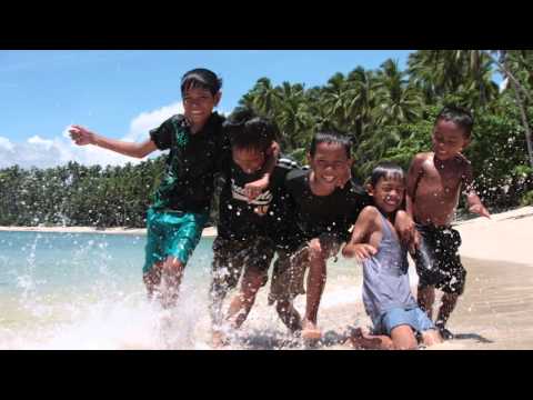 It's more fun in Davao Oriental, Philippines