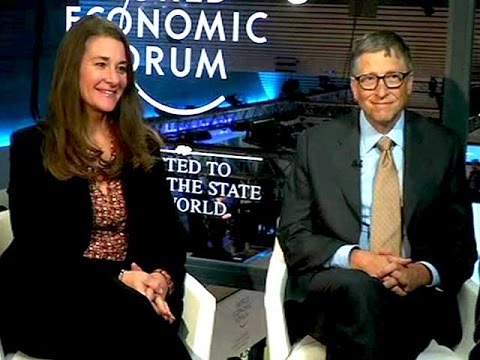 Growth of Philanthropy in India impressive: Bill & Melinda Gates Foundation