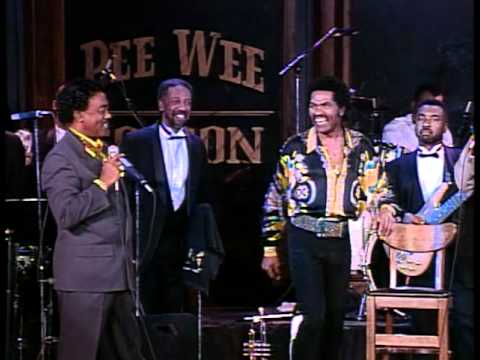 "Medley" - Bobby 'Blue' Bland, Bobby Rush, Johnnie Taylor