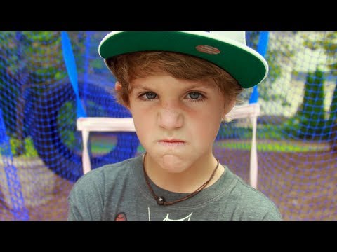 Cher Lloyd - Want U Back (MattyBRaps Cover)