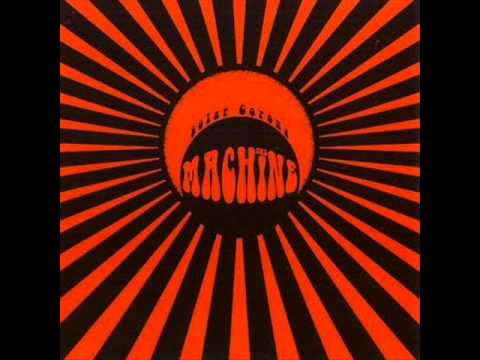 The Machine - Moons of Neptune