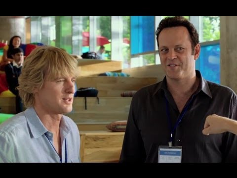 The Internship - Official Trailer (HD)