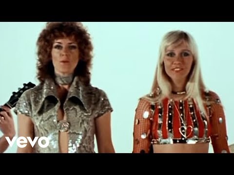 Abba - Ring, Ring