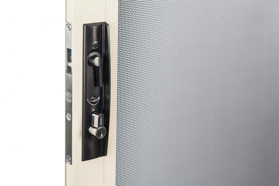 Security Door Designs  by Amplimesh Security Screens