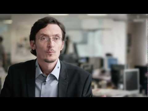 Agence France-Presse - IBM Storage Client Reference Video