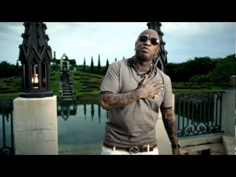 Birdman - Fire Flame